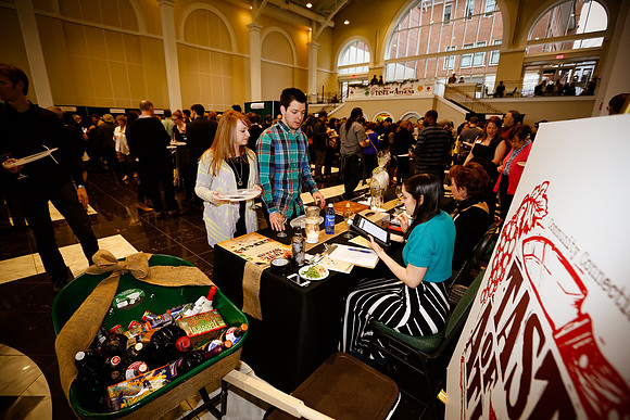 Taste of Athens 2015