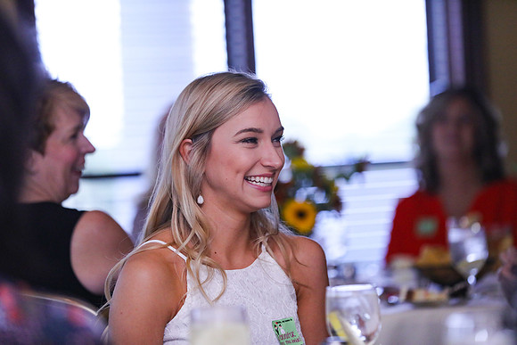 Bridal Luncheon
