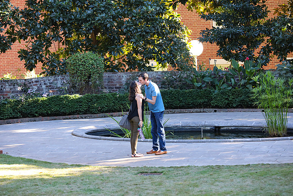Stephen's Proposal to Morgan 2016