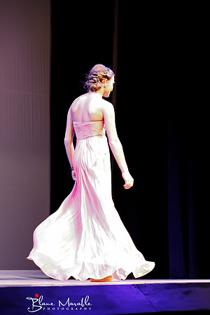 adDress a Need Designer's Challenge & Top Model