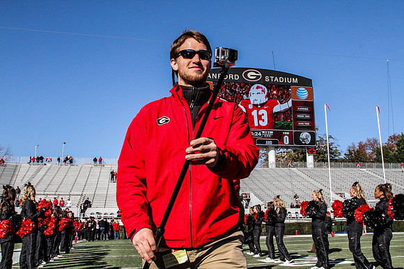 Georgia vs Charleston Southern