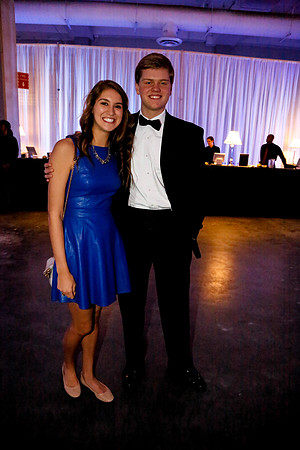 Chi O Formal by Blane Marable Photography