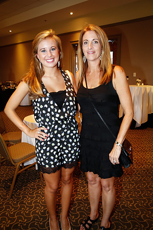 ZTA Parents Reception 2014