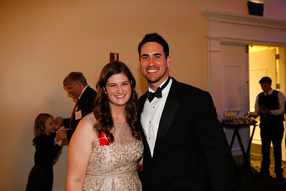 ESP Big Hearts Banquet by Blane Marable Photography
