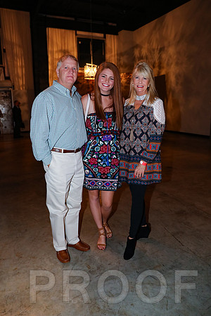 Delta Zeta Parents Weekend 2016