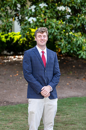 SAE Seniors 2021