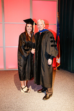CAES Fall Graduation 2014