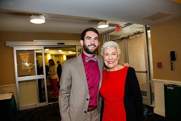St. Mary's Heart Healthy Luncheon and Fashion Show