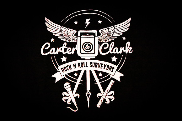 Carter & Clark Reception 2014