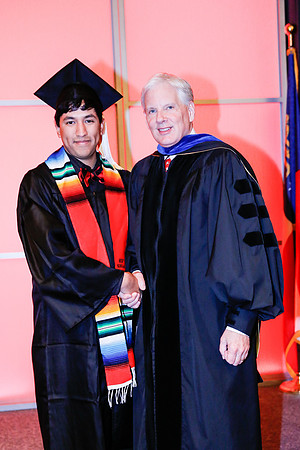 CAES Fall Graduation 2014
