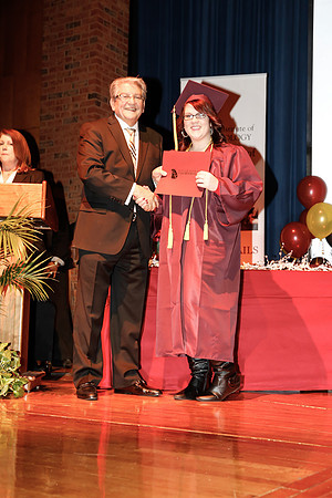 Georgia Institute of Cosmetology Graduation 2015