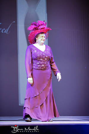adDress a Need Designer's Challenge & Top Model