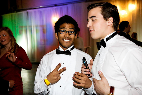 Chi O Formal by Blane Marable Photography
