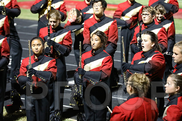 North Oconee vs Cedar Shoals 2016
