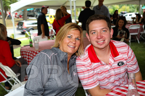 LXA Parents Weekend Fall 2016