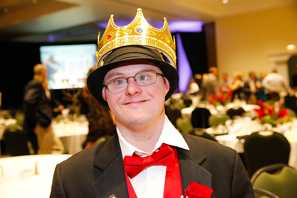 ESP Big Hearts Banquet by Blane Marable Photography