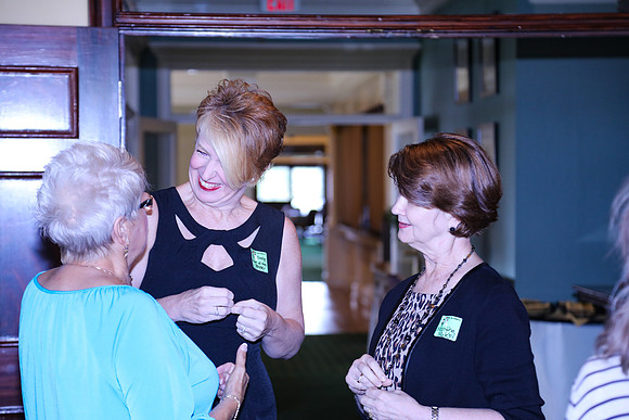 Bridal Luncheon