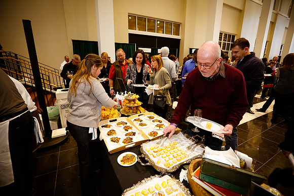 Taste of Athens 2015