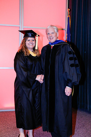 CAES Fall Graduation 2014