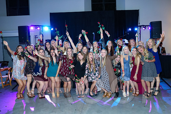 Delta Zeta Parents Weekend 2016