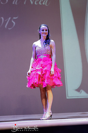 adDress a Need Designer's Challenge & Top Model