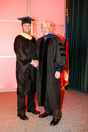 CAES Fall Graduation 2014