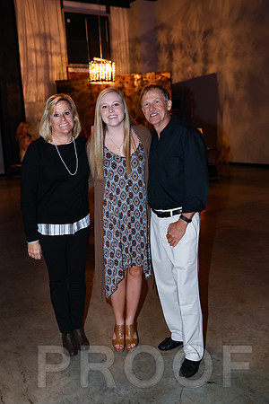 Delta Zeta Parents Weekend 2016