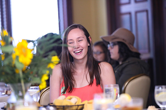 Bridal Luncheon