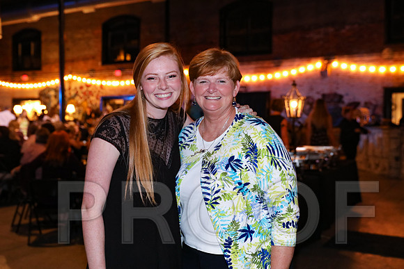 Delta Zeta Parents Weekend 2016