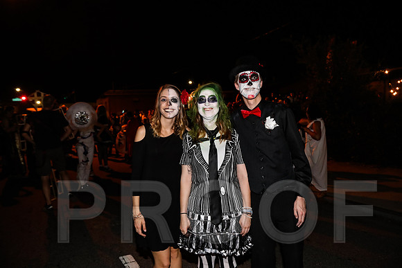 Wild Rumpus Parade 2016