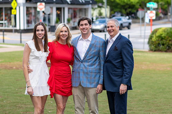 SAE Seniors 2021