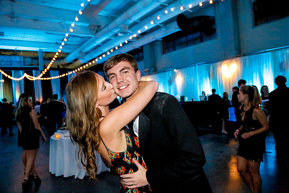 Chi O Formal by Blane Marable Photography