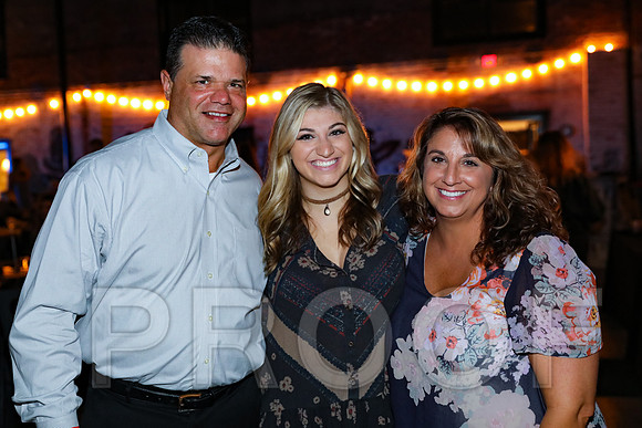 Delta Zeta Parents Weekend 2016