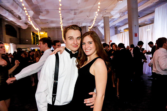 Chi O Formal by Blane Marable Photography