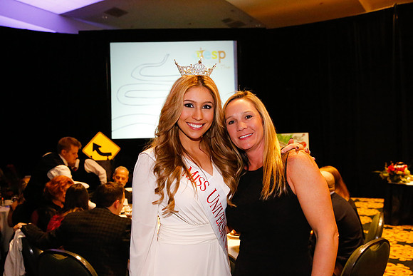 ESP Big Hearts Banquet by Blane Marable Photography