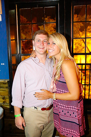 Phi Mu "My Tie" Date Night