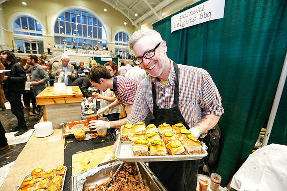 Taste of Athens 2015