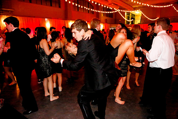 Chi O Formal by Blane Marable Photography