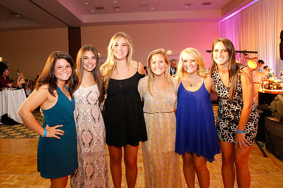 Sigma Kappa Parent's Weekend 2014