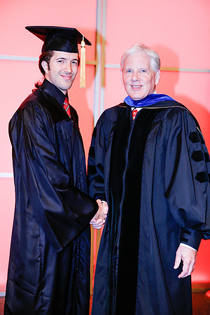 CAES Fall Graduation 2014
