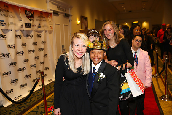 ESP Big Hearts Banquet by Blane Marable Photography