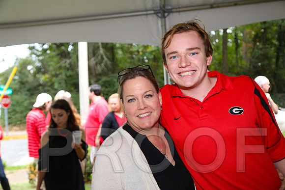 LXA Parents Weekend Fall 2016