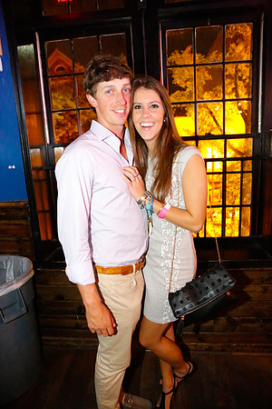 Phi Mu "My Tie" Date Night