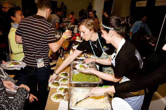 Taste of Athens 2015
