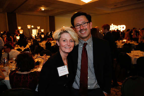 ESP Big Hearts Banquet by Blane Marable Photography