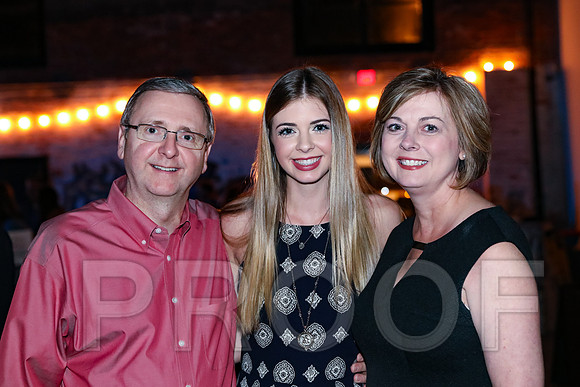 Delta Zeta Parents Weekend 2016