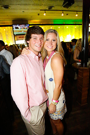 Phi Mu "My Tie" Date Night