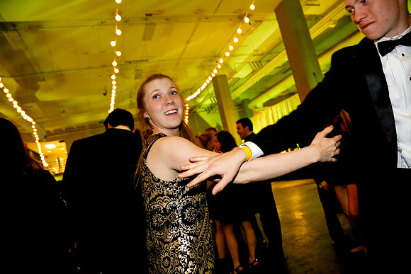 Chi O Formal by Blane Marable Photography