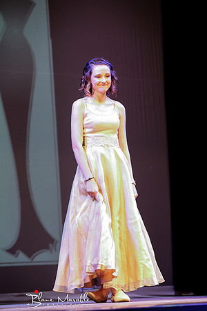 adDress a Need Designer's Challenge & Top Model