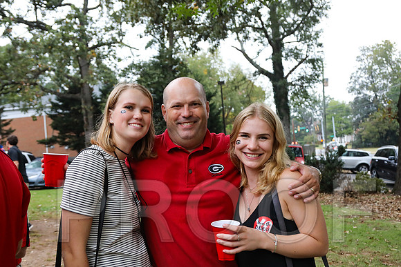 LXA Parents Weekend Fall 2016